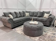 Luxury | Merryland Corner Sofa