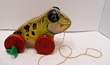 VTG Fisher Price Jolly Jumper
