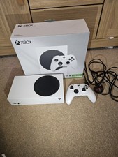 Microsoft Xbox Series S 1TB