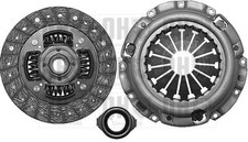 Clutch Kit 23 Teeth With