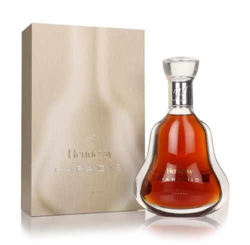Hennessy paradis 35cl - hennessy, 40%