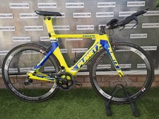 Planet exocet full carbon tt - carbon,