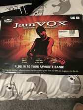 Jam Vox