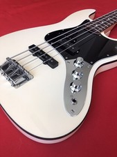 RARE! 2006 Fender Aerodyne