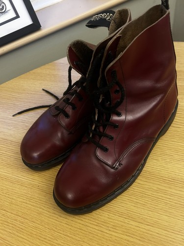 Vintage tredair martens - dr,