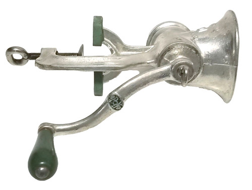 Vintage spong hand - spong,