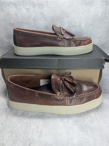 Bass weejun penny loafers - a,