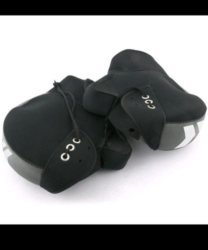 Motorcycle bar muffs scooter - motorcycle,