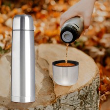 0.5/1L PRIMA STAINLESS STEEL