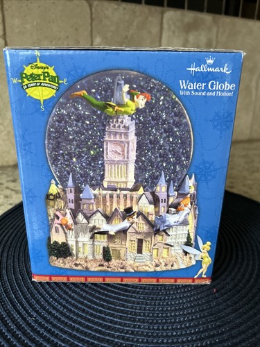 Disney hallmark peter pan - peter,