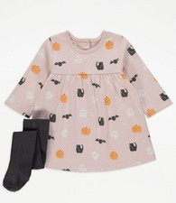 Baby's Halloween 2 Piece