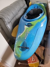 Mamba Dagger 8.1 Kayak