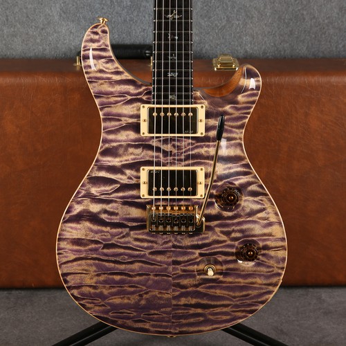 Prs 2010 private stock - 2010,