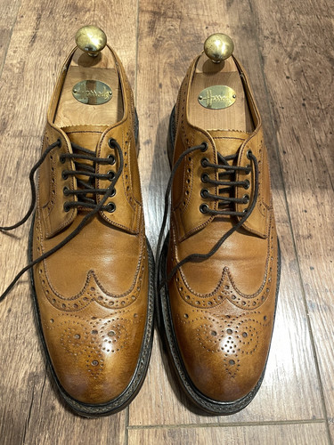 Joseph cheaney men goodyear - joseph,