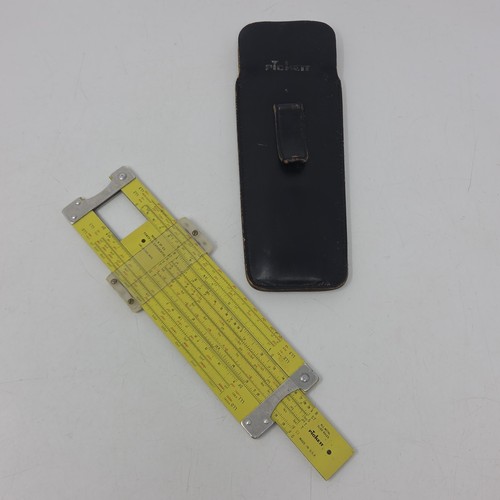 Pickett model es power - n,