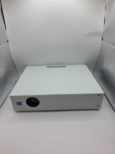 Sony data projector vpl cx5 - data,