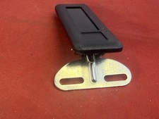 Universal Replacement  Belt Clip Handheld Radio Scanner CB Amateur Spring Loaded