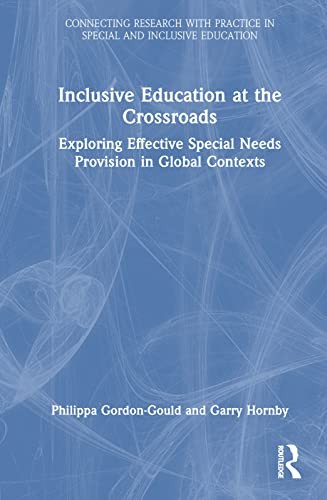 Inclusive education the - education, at