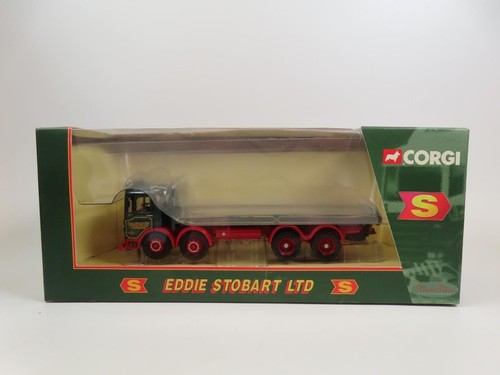 Corgi 20903 eddie stobart ltd - corgi,