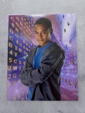 Daniel Anthony (Sarah Jane