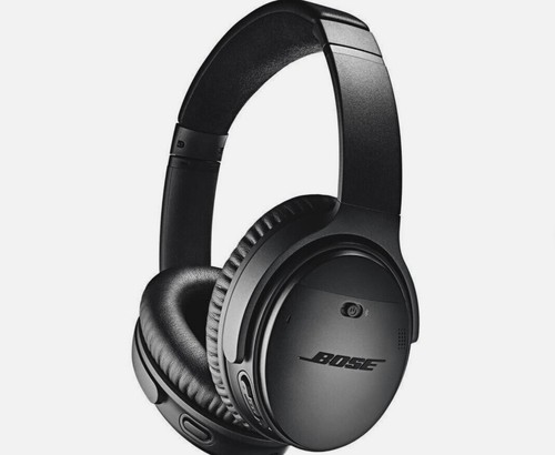 Bose quietcomfort series ii - bose, 35