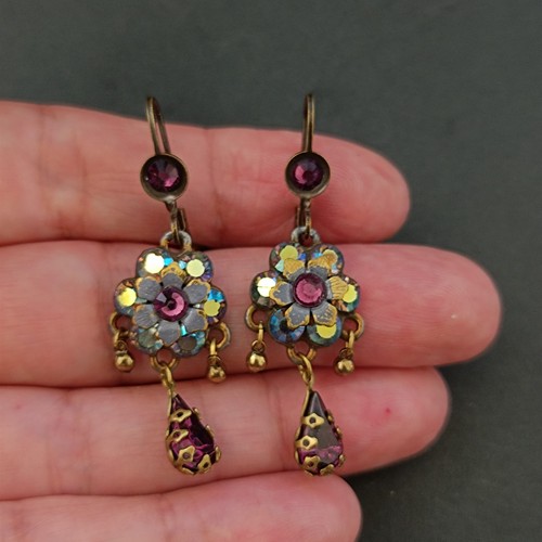 Michal negrin purple - michal,