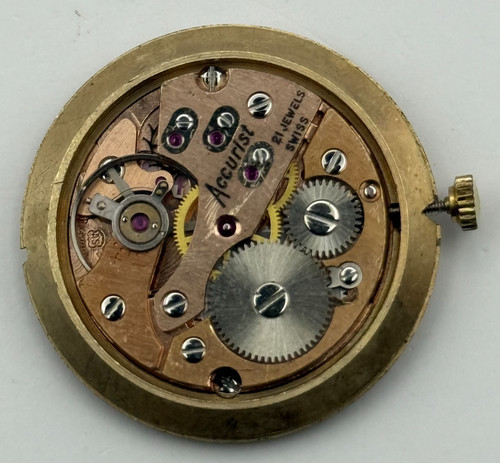 1690 watch movement - as, 1690/92