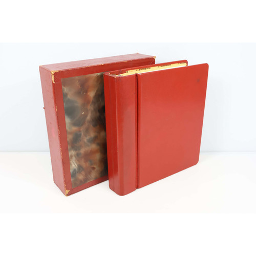 Advanced french collection - advanced,