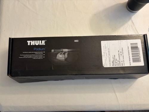 Thule 460 podium foot pack - foot,