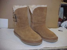 Nice UGG Women's Tan Boots
