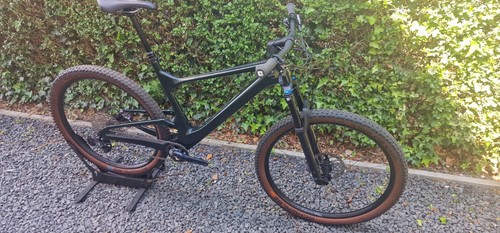Scott spark 930 comp - 930, rc