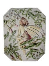 Cicely Mary Barker Fairy