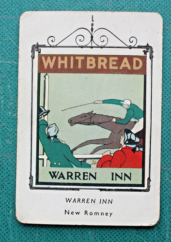 Whitbread inn signs 4th - whitbread,