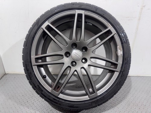 Audi mk2 speedline - audi,