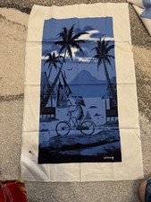 Indonesian Batik Cloth