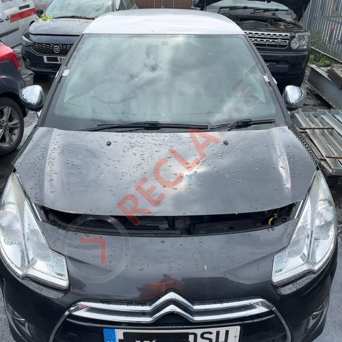 Citroen ds3 dsport mk1 a55 - mk1, fl