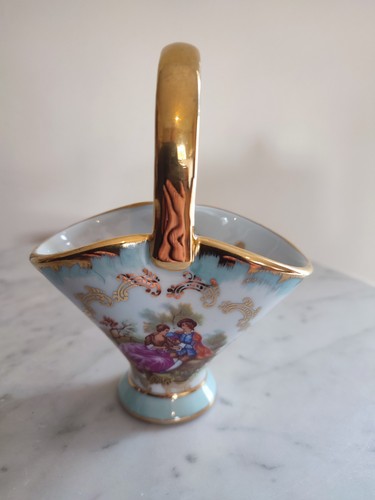 Vintage limoges porcelain - limoges,
