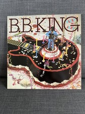 B.B. King – Blues 'N' Jazz -