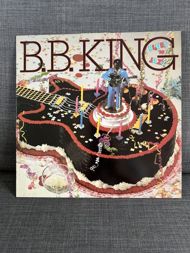 King blues n jazz - –,