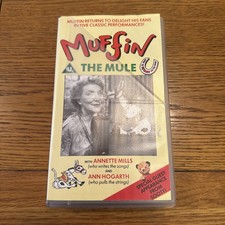 The Muffin the Mule