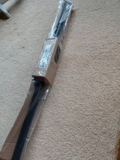 IKEA Fintorp Black Bnip