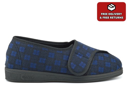 Mens extra wide - extra,