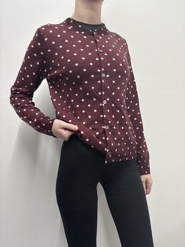 Comme des garçons cardigan - garçons,