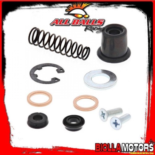 1001 front brake - front, pump