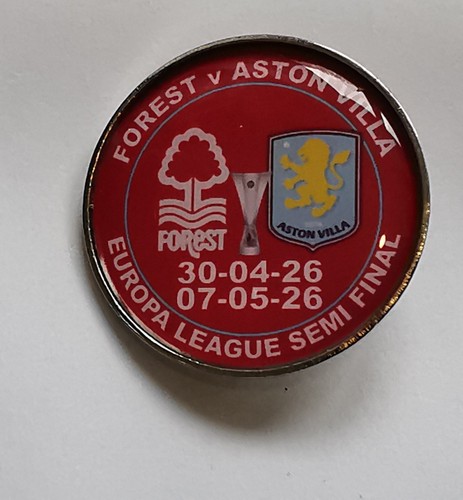 Aston villa nottingham - aston,