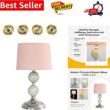 Modern Decorative Chrome &