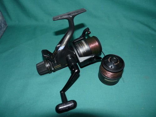 Shimano baitrunner 3500 - baitrunner,