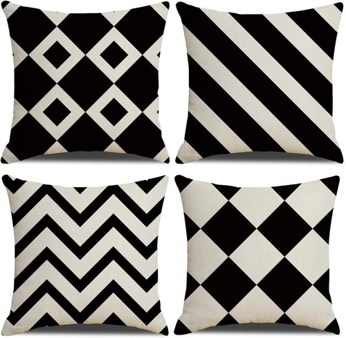 Pack waterproof cushion - 4,