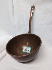 Antique Vintage French Copper