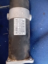 Motor Assembly & Brake For  A Careco Titan Mobility Scooter